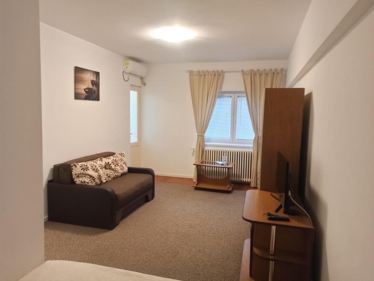 Inner Circle Studio Bucarest Extérieur photo