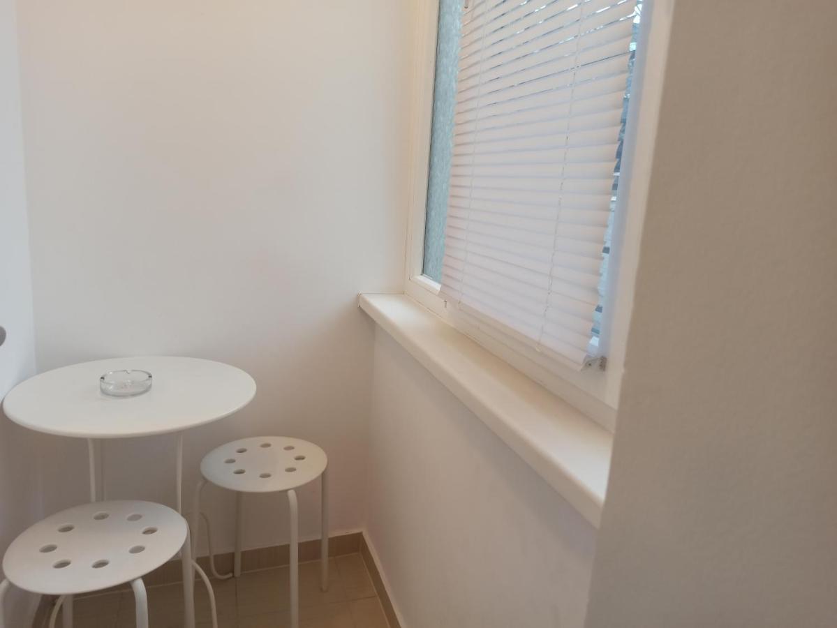 Inner Circle Studio Bucarest Extérieur photo