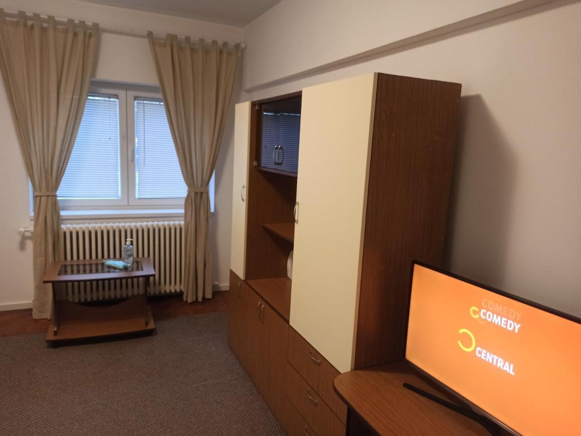 Inner Circle Studio Bucarest Extérieur photo