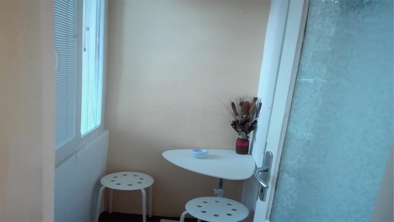 Inner Circle Studio Bucarest Extérieur photo