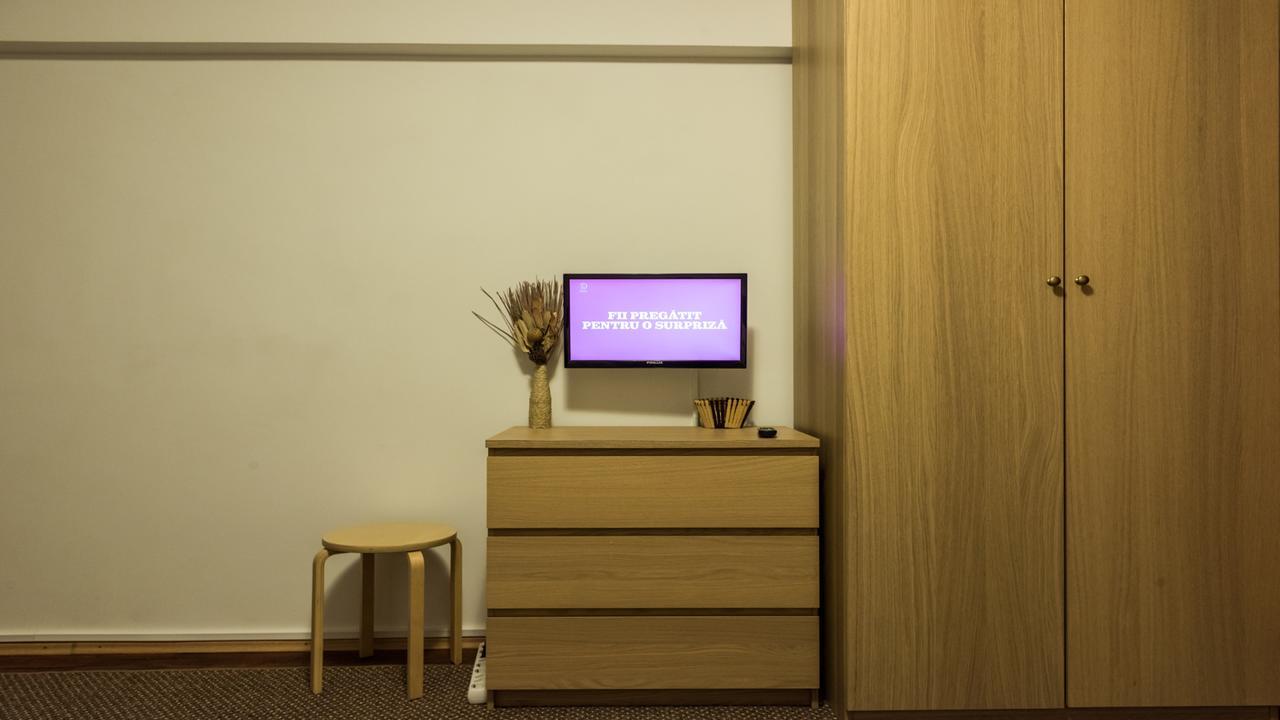 Inner Circle Studio Bucarest Extérieur photo