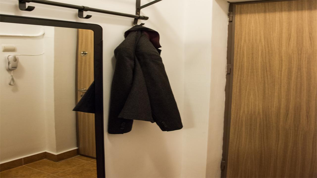 Inner Circle Studio Bucarest Extérieur photo