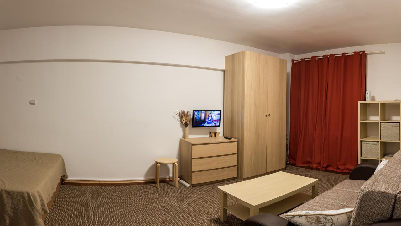 Inner Circle Studio Bucarest Extérieur photo