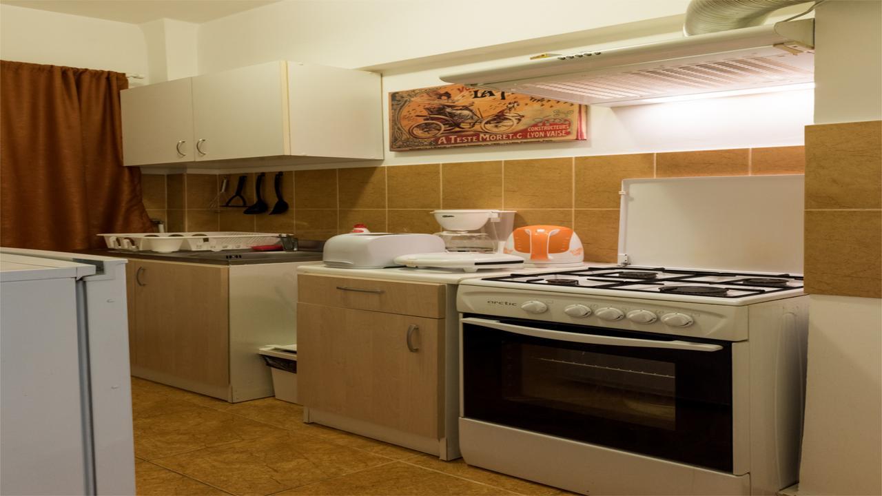 Inner Circle Studio Bucarest Extérieur photo